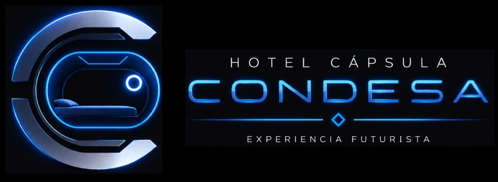 logo-hotel-capsula-condesa-horiz